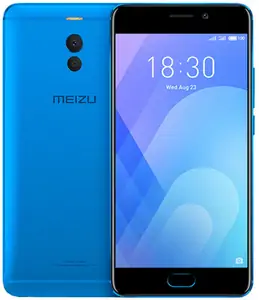 Замена телефона Meizu M6 Note в Москве